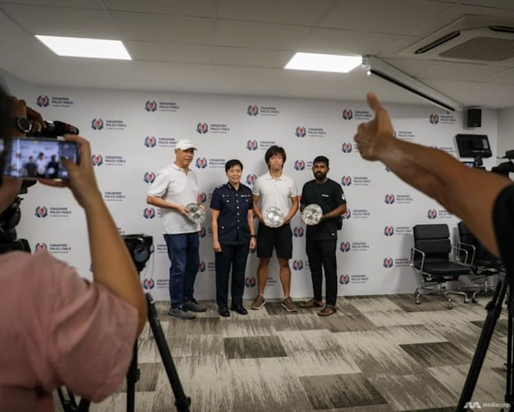 'The kids were very close by': Commonwealth Avenue chopper attack heroes recount drama