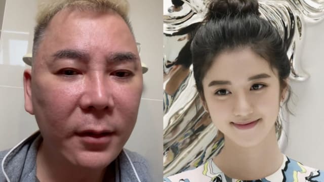 报应到了！李荣达将开直播揭权怡凤母女的“真人真事”！