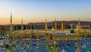 ALAM MELAYU: Israk Mikraj pupuk nilai kebersamaan, kesyukuran dan keprihatinan sesama insan 