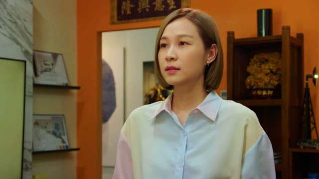 只此一家（第36集）：丽敏心痛仁品受委屈