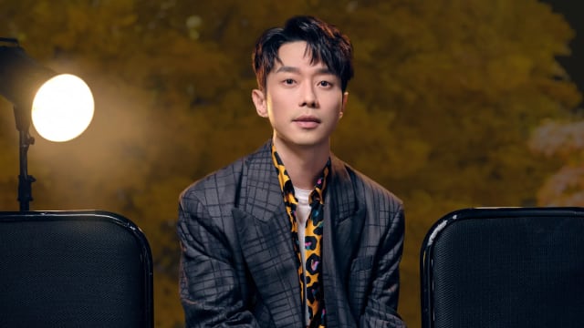 时隔21年再唱《黄昏》　张栋樑：对我来说意义很不一般