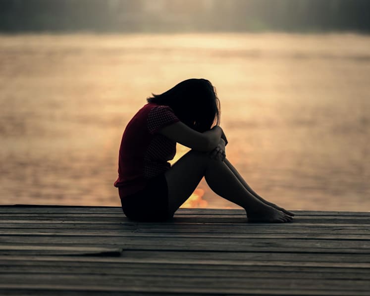 Commentary: Hello, there’s no shame in being lonely