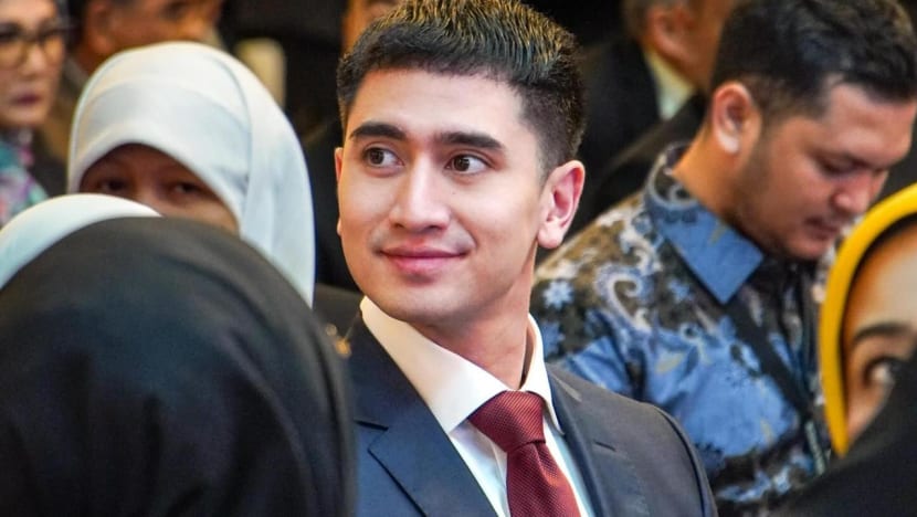 Resmi dilantik! Ini daftar 24 artis yang kini duduk di kursi DPR periode 2024-2029