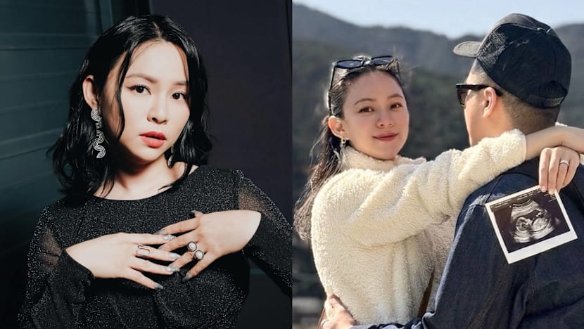 Kayly Loh, 37, Is 4 Months Pregnant; Asked ChatGPT About Her IVF Blood Test Results