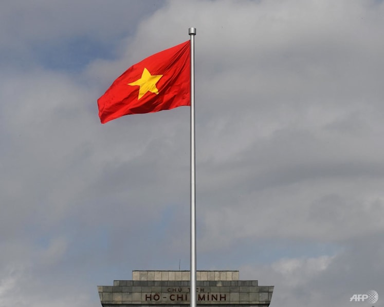 What’s behind Vietnam’s latest anti-corruption fight