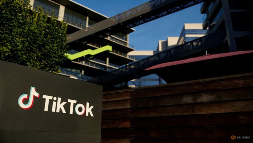 TikTok's purveyors of creams and candies under threat from US ban TikTok's purveyors of creams and candies under threat from US ban