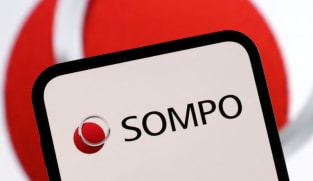 Japan's Sompo to acquire Aspen Insurance for $3.5 billion in westward push
