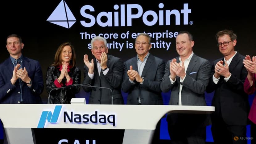 Thoma Bravo-backed SailPoint set for US market comeback after over two years Thoma Bravo-backed SailPoint set for US market comeback after over two years
