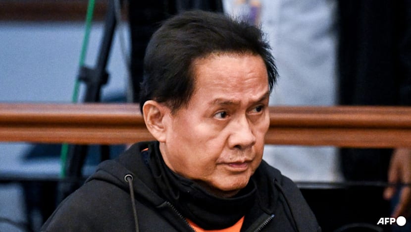 US requests Filipino pastor's extradition on sex charges