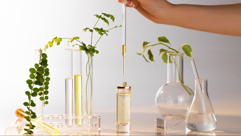 How this perfume start-up grew its international presence, without setting up stores overseas How this perfume start-up grew its international presence, without setting up stores overseas