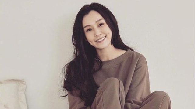 “好想您！”母亲离世近一年，范玮琪发文道思念