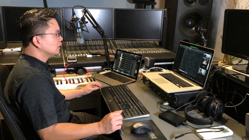 Tuition, enrichment centres more prepared to move lessons online; some parents pull the plug on these classes