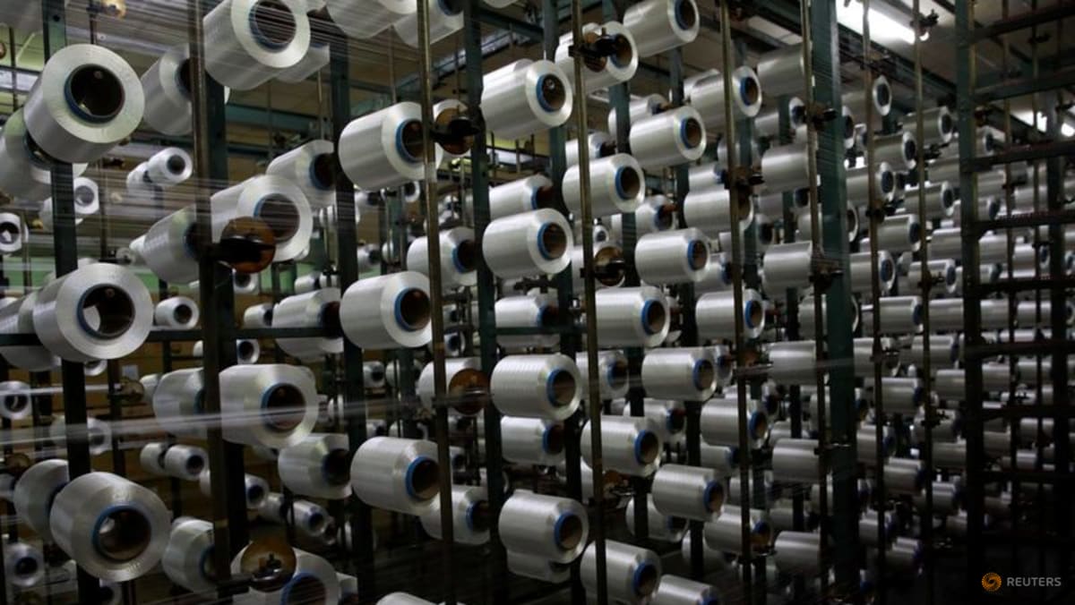 Thai December factory output rises 2.52% y/y, beats forecast