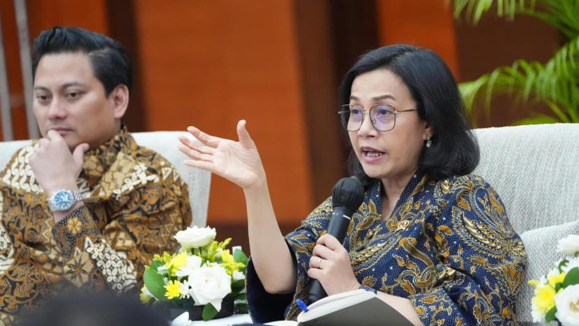 Istana: Menkeu Sri Mulyani mundur hoax, tidak ada reshuffle