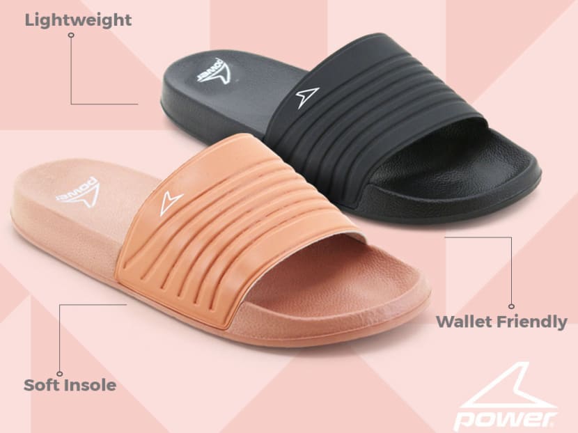 Slippers in bata online