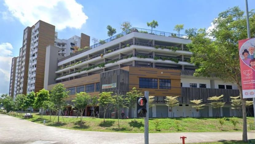 Ujian percuma COVID-19 bagi mereka yang ke kedai Sengkang West Ave pada 12-30 Mei: MOH Ujian percuma COVID-19 bagi mereka yang ke kedai Sengkang West Ave pada 12-30 Mei: MOH