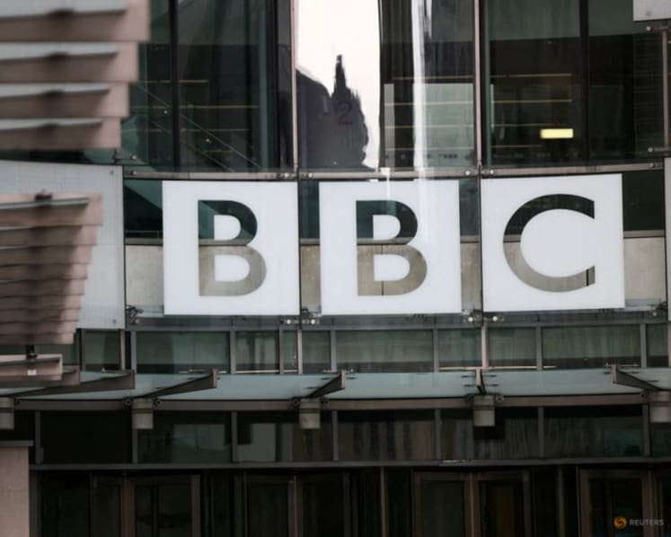 BBC to cut hundreds of jobs in Britain in news division downsize: Report