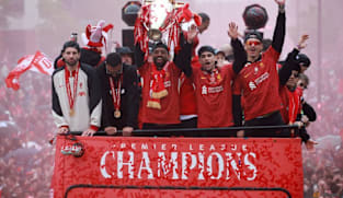 Salah slams fan 'disrespect' to ex-Liverpool forwards Nunez and Diaz