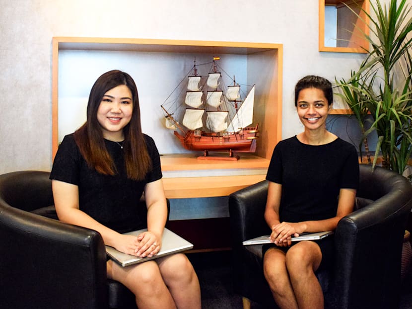 Data’s role in Singapore’s defence