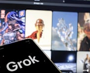 Indonesia lets Elon Musk's Grok resume, lifting ban over sexualised images