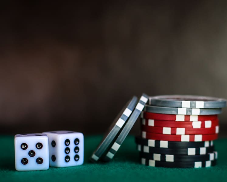 New gambling regulator, legislation to be established by 2021