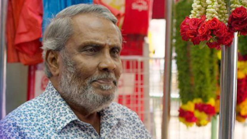 "காலஞ்சென்ற நடிகர் ஜெயராமன் இணையற்ற அர்ப்பணிக்கும் குணம் கொண்டவர்"