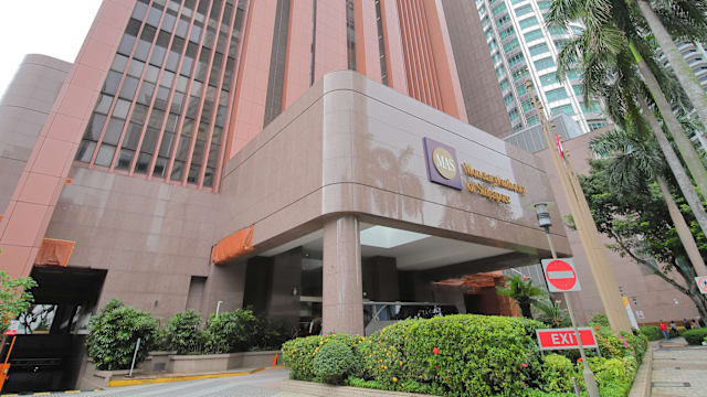 金管局推出三措施  巩固我国全球资产管理中心地位