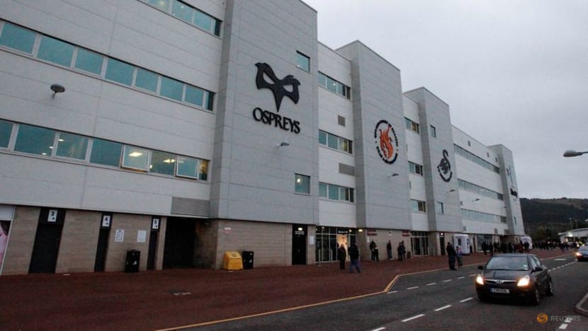 Unequal funding for Welsh regions after Ospreys and Scarlets miss WRU deadline