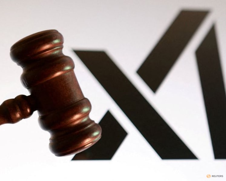 Musk’s xAI loses court bid to block Minnesota's AI ‘nudification’ ban