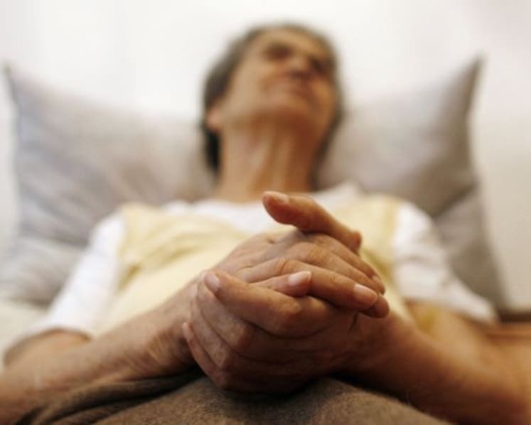 Singapore makes strides in palliative care