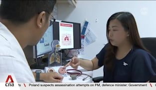 Flu activity in Singapore at highest level since 2024; haze may worsen symptoms