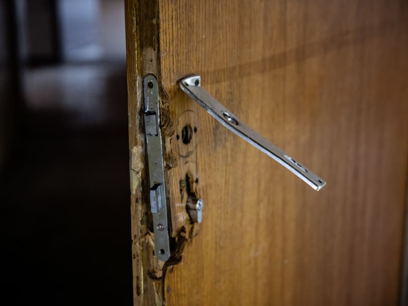 A proposed amendment in the new Police Force (Amendment) Bill, if passed by Parliament, will allow police officers to enter a home when they hear calls of distress coming from within.