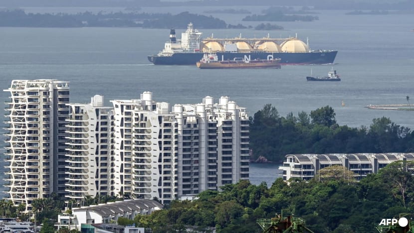 New government entity formed to centralise Singapore's natural gas procurement and supply