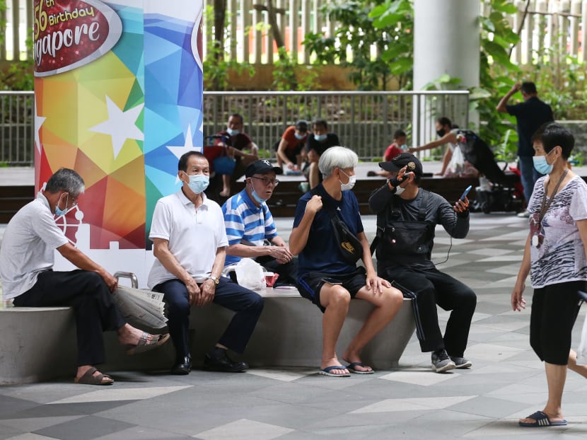 Covid-19: From Jan 1, voluntarily unvaccinated people can't show negative test result to bypass entry curbs