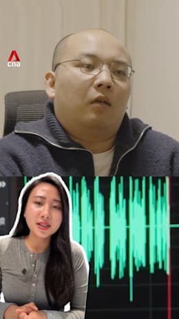 China's AI voice clone debate: When the real voice gets flagged