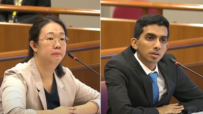 WP leaders should have come clean sooner about knowing Raeesah Khan’s lie, party members tell Parliament committee