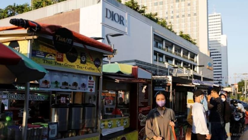 Indonesia gesa RCEP segera dilaksana meski timbul keprihatinan
