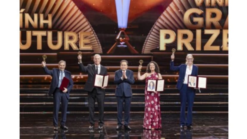 VinFuture Opens Call for Excellent Scientific Breakthroughs for the 6th Season