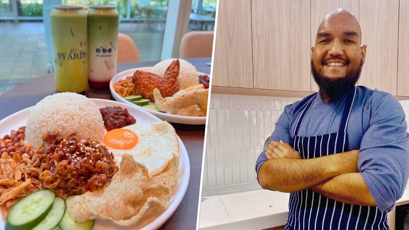 ‘We Are Bleeding’, Says Chef Bob As Soaring Food Costs Hit His Eateries Amid Mid-East Conflict; Cooking Oil Prices Up 54% 