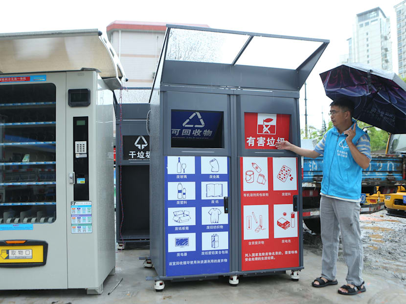 China is cracking the whip on its waste problem (and I’m feeling it)