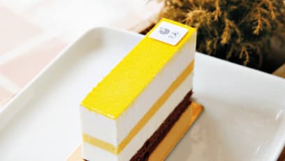 Homegrown Japanese Patisserie Kki Sweets Will Reopen At Downtown Gallery Mall in July  