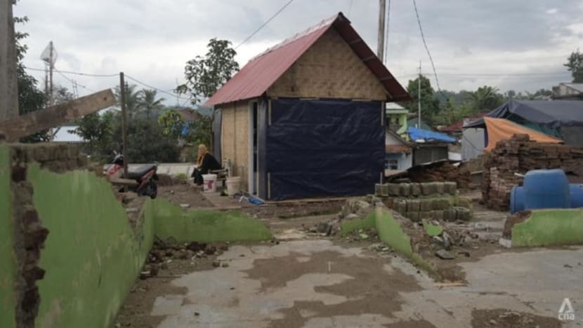 Cegah malapetaka terulang, Cianjur relokasi warga dan siapkan infrastruktur tahan gempa Cegah malapetaka terulang, Cianjur relokasi warga dan siapkan infrastruktur tahan gempa