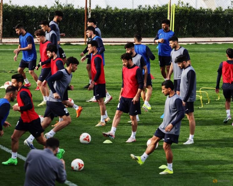 Iran bans sports teams from attending games in 'hostile' countries