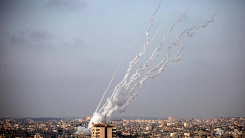 Gaza-based journalists in Hamas chat blocked from WhatsApp 