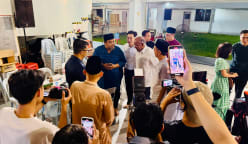 Liputan Wartawan | Indahnya Ramadan – Iftar Darul Makmur
