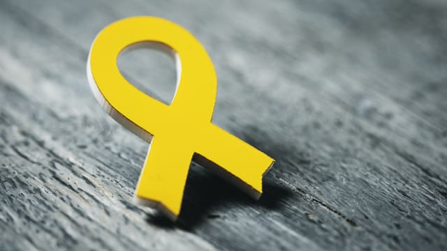 186人今年获颁黄丝带奖 表彰他们给前囚犯第二次机会