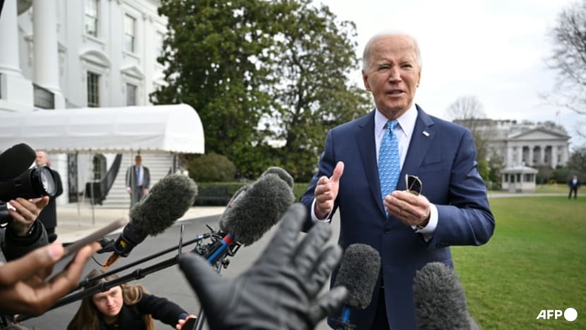 Biden sudah putuskan bagaimana balas Iran setelah kematian tentara AS