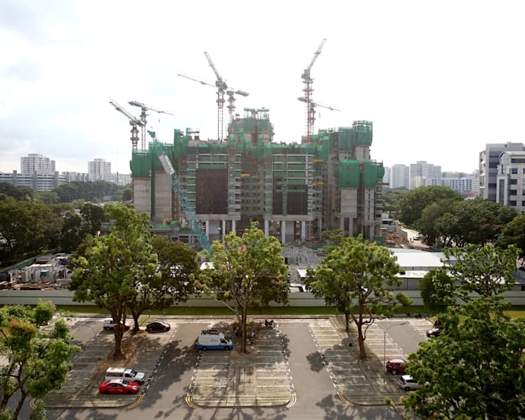 Two more Zika cases detected at construction site