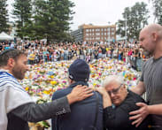 Australian Jewish group warned of 'attack' before Bondi mass shooting: Inquiry