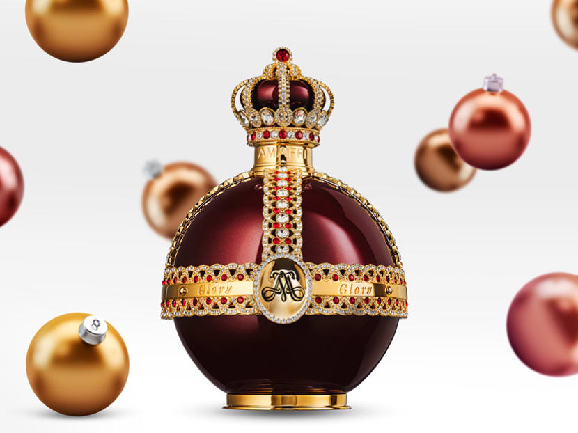 Fancy a S$4,700 or S$132,000 bottle of perfume? These are some of the most expensive fragrances in the world Fancy a S$4,700 or S$132,000 bottle of perfume? These are some of the most expensive fragrances in the world